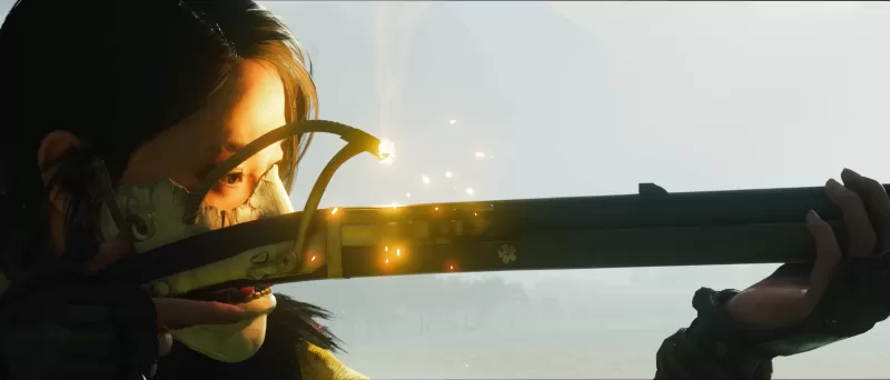 Ghost of Yotei Screenshot 3