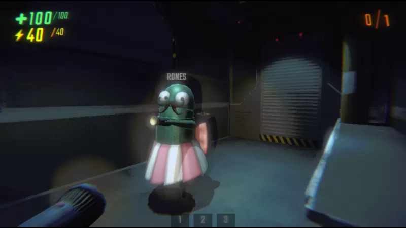 Character Customization Mod for R.E.P.O.