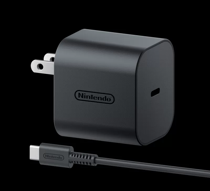 Switch 2 gameplay