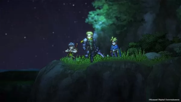 Suikoden STAR LEAP Ön Kayıt ve Ön Sipariş