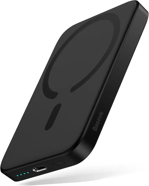 Baseus charger