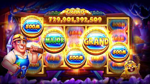 Jackpot Wins Slots Casino應用截圖第3張