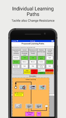 VISTALIZER for Enterprises应用截图第2张