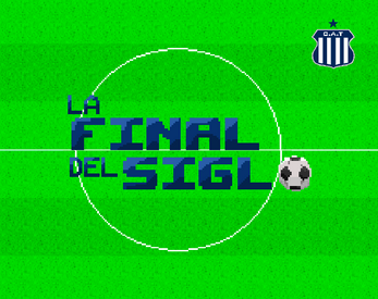 La final del Siglo Screenshot 1