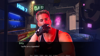 Gachimuchi: Become Dungeon Master Screenshot 1