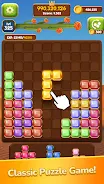 Diamond Treasure Puzzle Tangkapan skrin 4