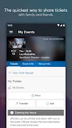 Ticketmaster UK Event Tickets應用截圖第3張