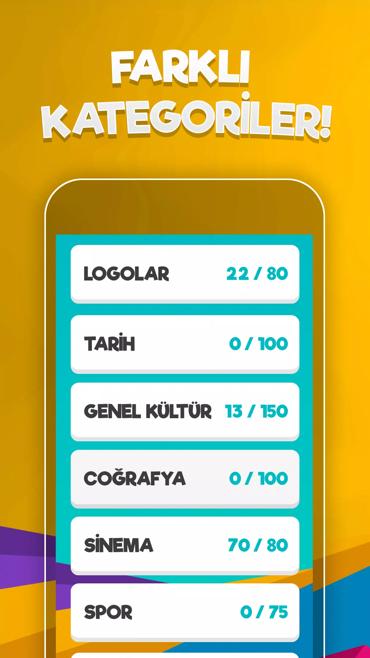 Hangisi? Seç Birini! 스크린샷 4