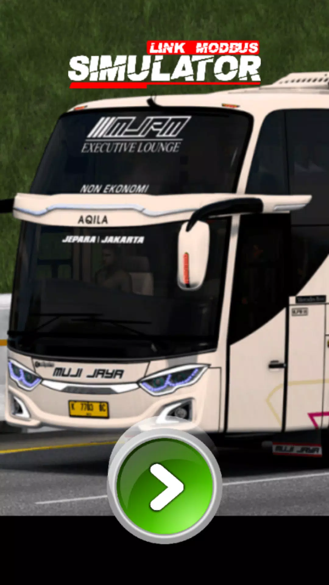 Link Mod Bus Simulator应用截图第2张