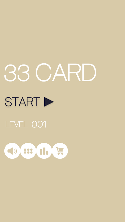 33 Card Captura de tela 1