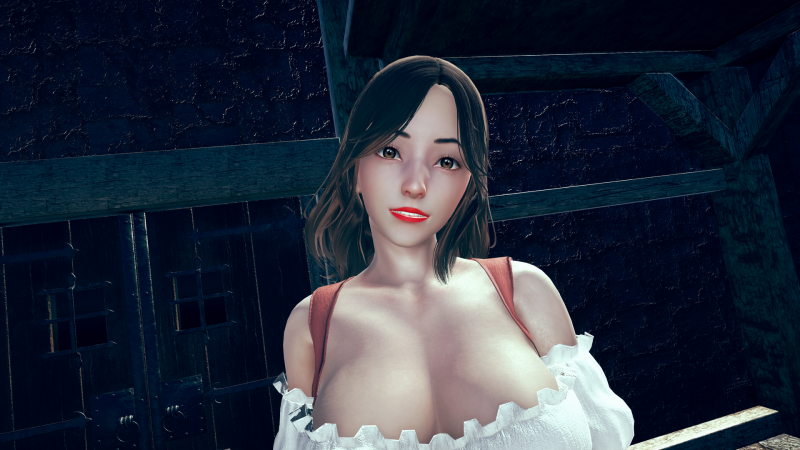 When Everything's Red Screenshot 1