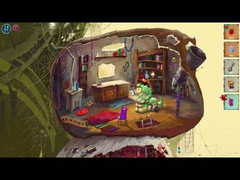 VARENJE: Ne touchez pas le gameplay des baies