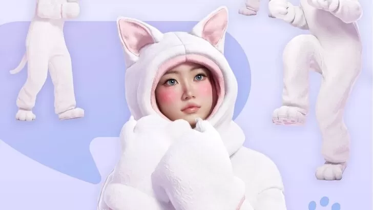 inZOI ne laissera plus les joueurs écraser des enfants après la correction du bogue