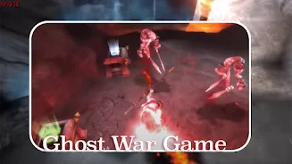 God of Ghost War Screenshot 1