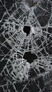 Broken Glass live wallpaper Tangkapan skrin 3