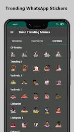 Tamil Trending Memes應用截圖第3張