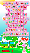 Mahjong Sweet স্ক্রিনশট 1