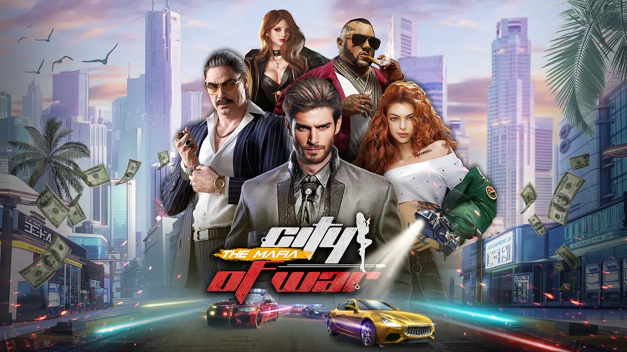 City of War應用截圖第1張
