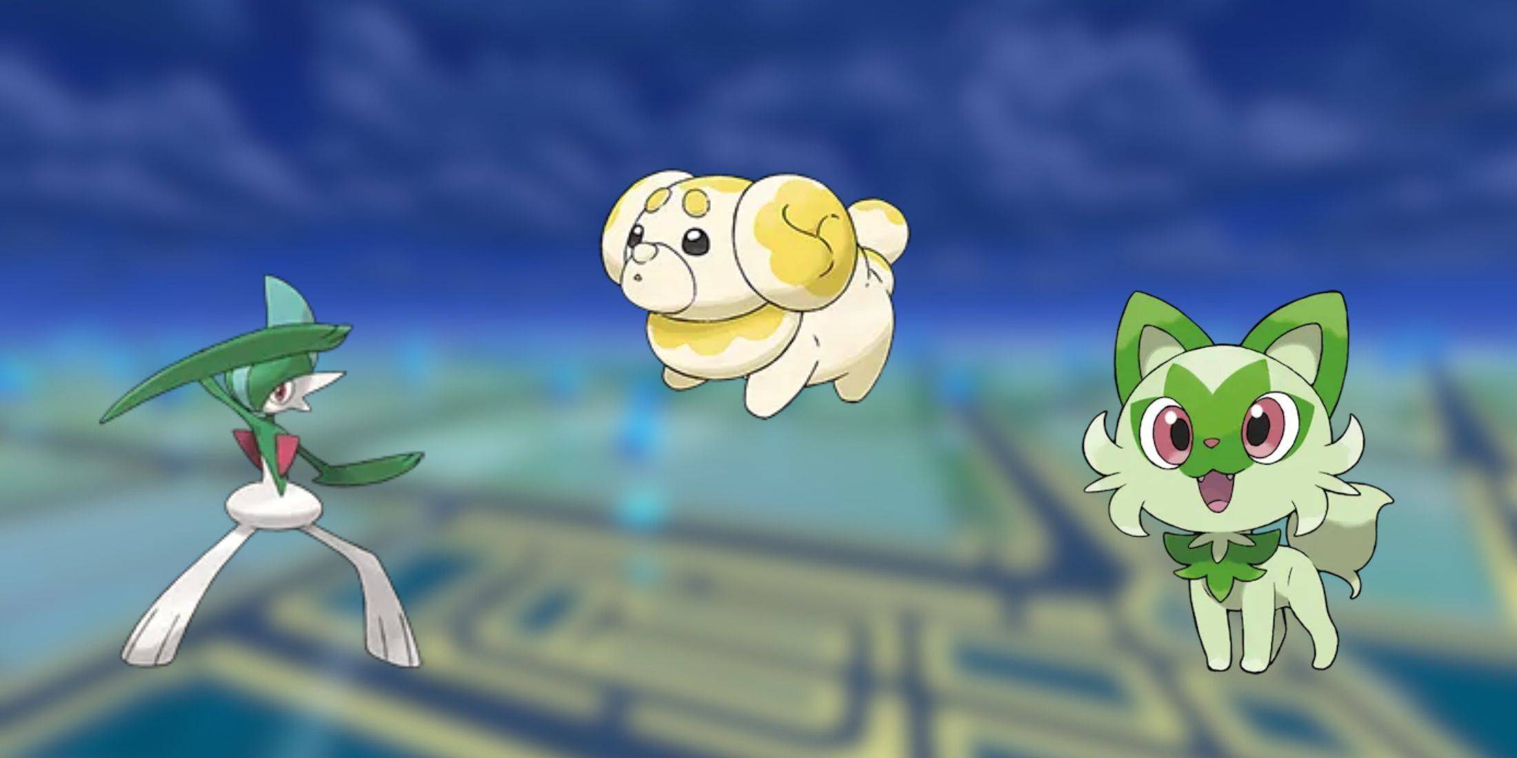 Pokemon Go Events gennaio 2025