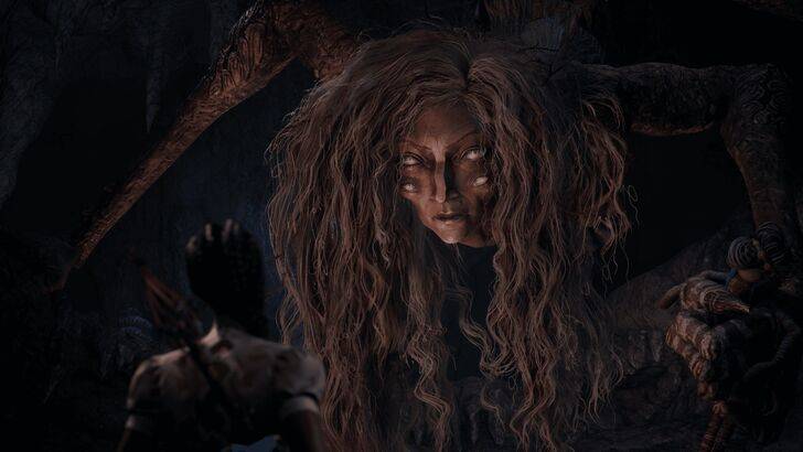 Data de lançamento e jogabilidade ao sul da meia -noite no Xbox Developer Direct 2025