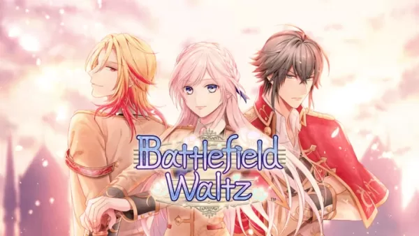 Battlefield Waltz Date et heure de sortie