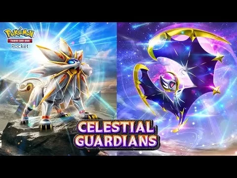 Pokémon TCG Pocket -evenement