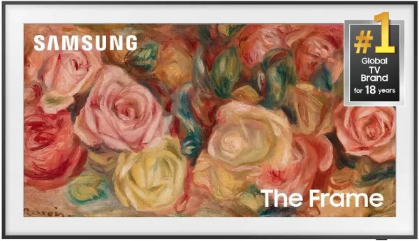 Samsung The Frame TV Special Offer