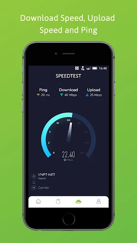 Kiwi VPN Proxy: Safer & Faster スクリーンショット 3