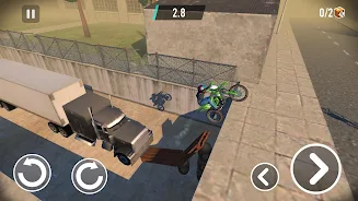 Stunt Bike Extreme应用截图第3张