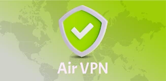 Air VPN Скриншот 1