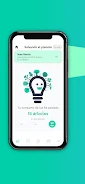 Gana Energia - App para client Screenshot 3