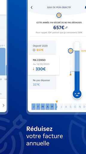 EDF & MOI Скриншот 2