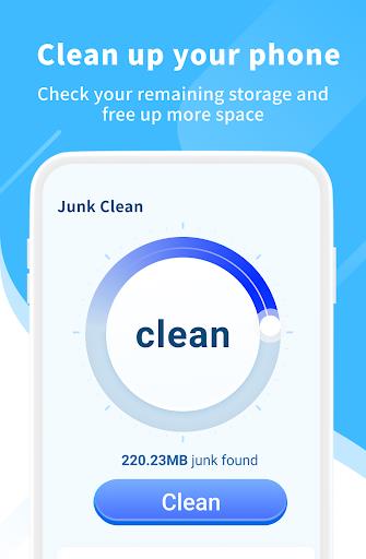 Power File Manager & Cleaner Ảnh chụp màn hình 3