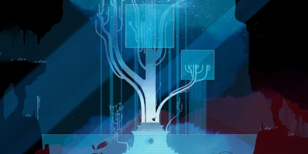 GRIS MOD Screenshot 4