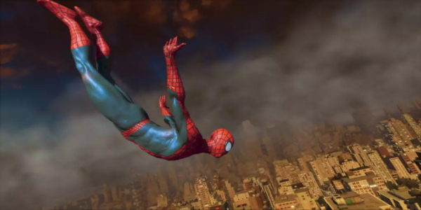 The Amazing Spider-Man 2 स्क्रीनशॉट 3