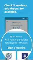 CSCPay Mobile Coinless Laundry应用截图第4张