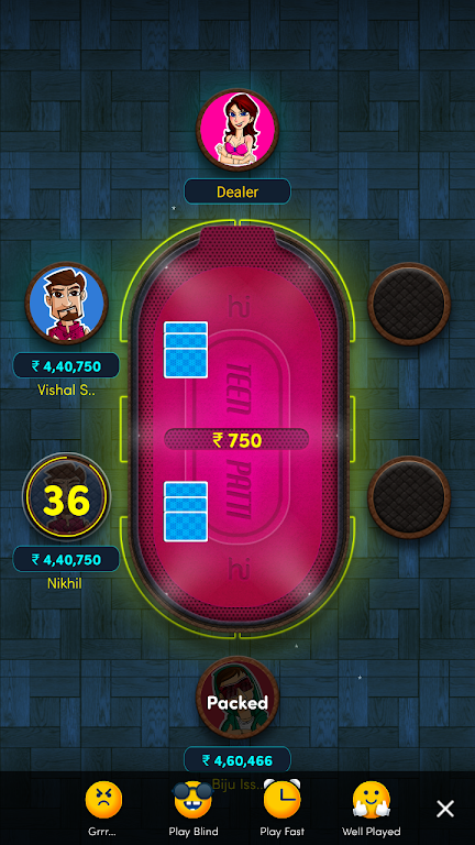 Teen Patti Guru Screenshot 1