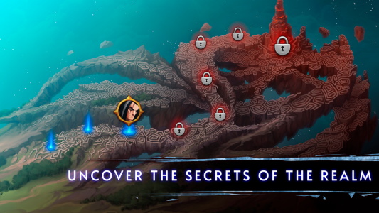 Aftermagic - Roguelike RPG スクリーンショット 2