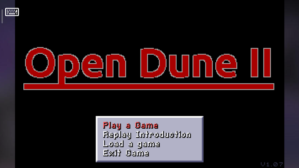 Dune 2應用截圖第1張