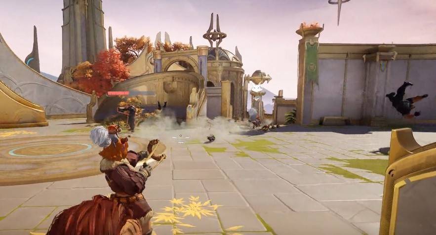 Marvel rivaux Squirrel Girl