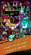 Dark Warlock スクリーンショット 4