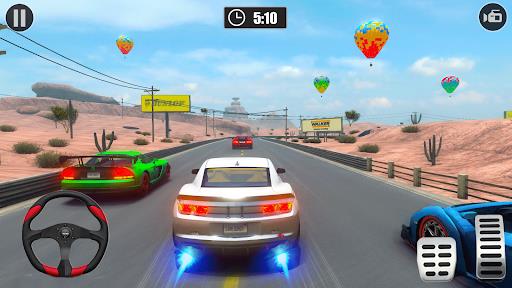 Car Games: Extreme Car Racing Screenshot 4