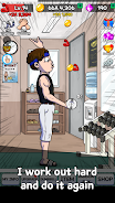 Arm Wrestling Clicker 스크린샷 4