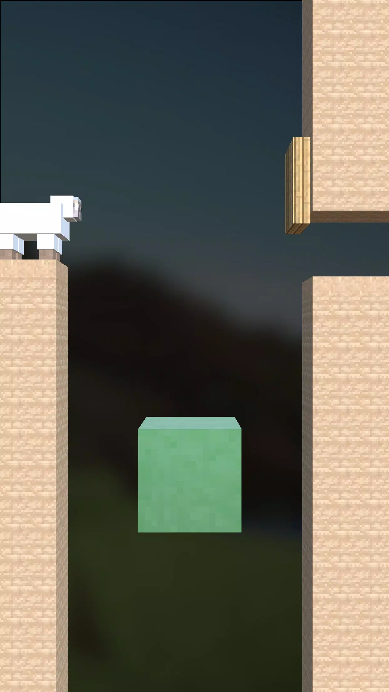 Crazy Sheep Screenshot 3