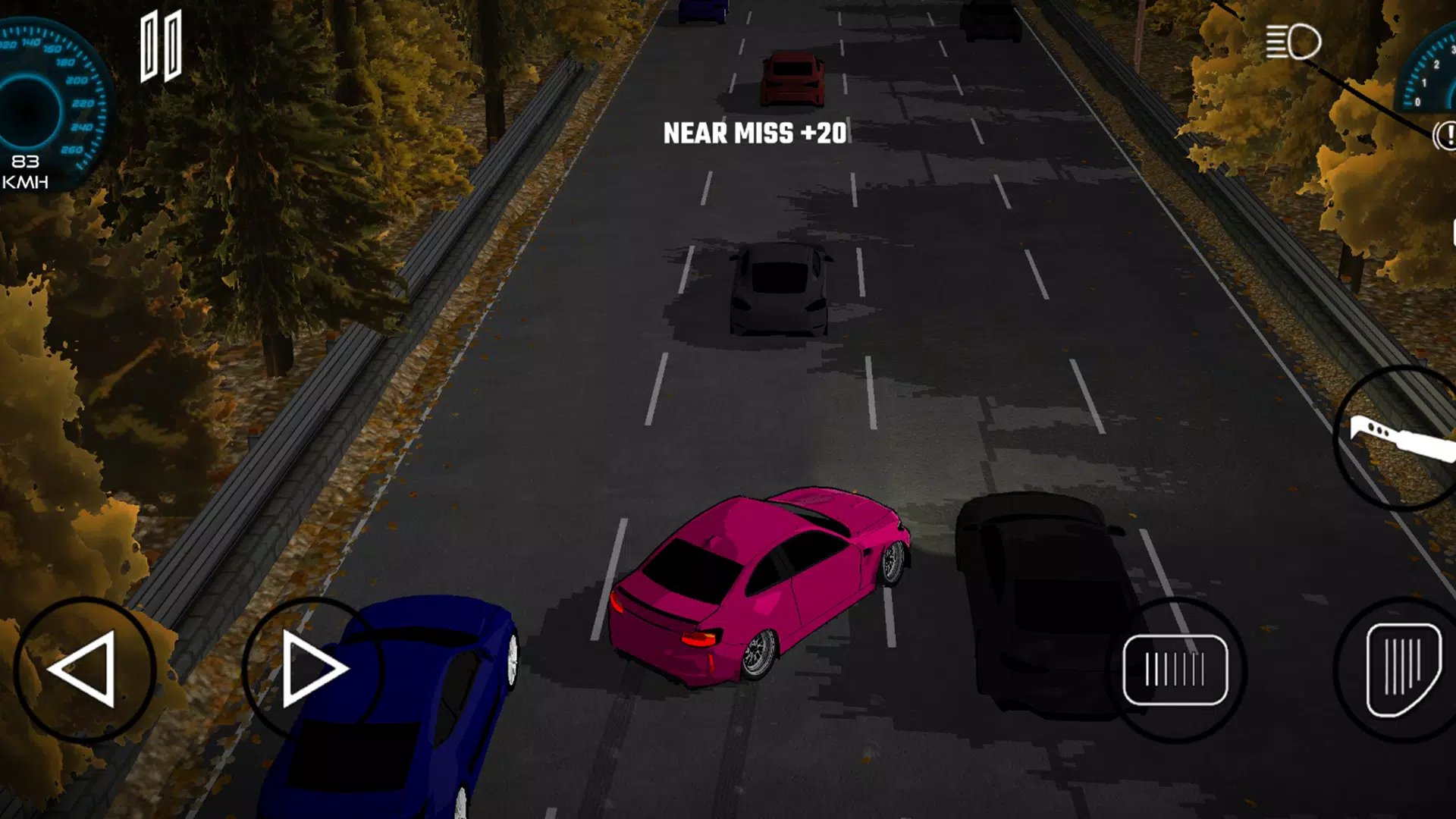 Traffic Drifter 2 Screenshot 4