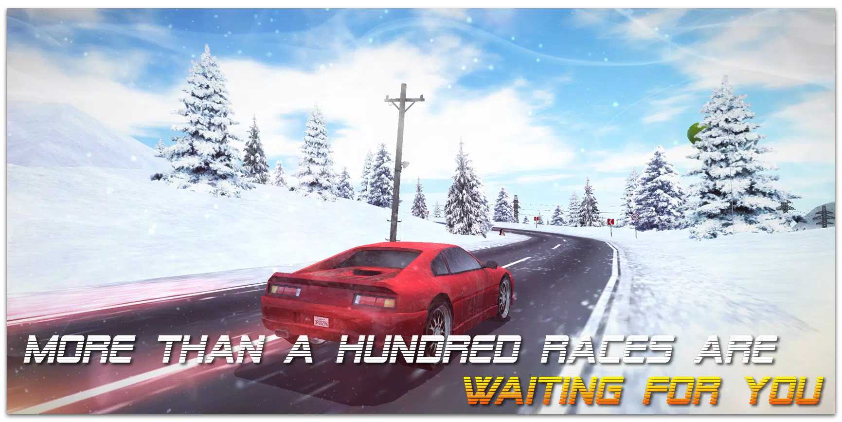 Xtreme Rally Driver HD Скриншот 2