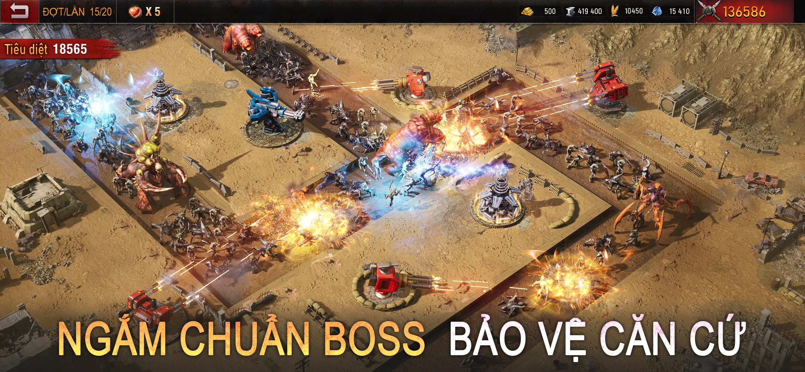 Binh Đoàn Z Captura de tela 3