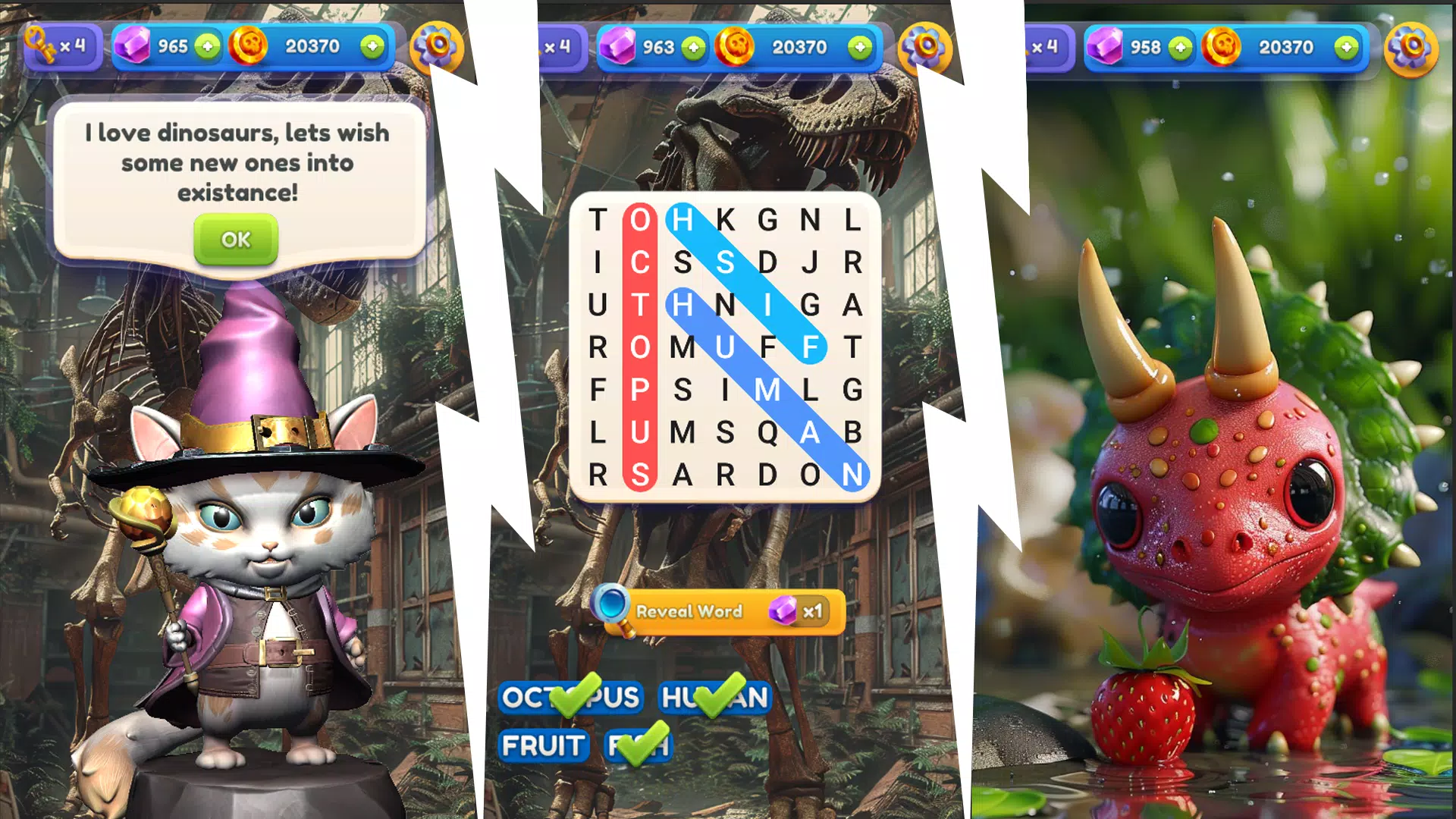 Catnip Screenshot 3