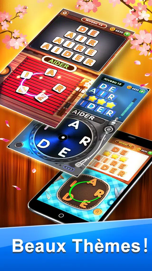 Le Champion des mots Captura de tela 2