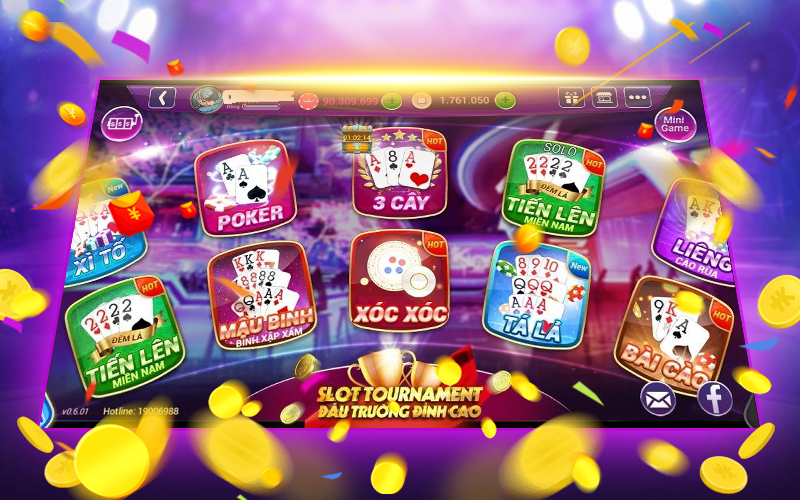 beat bai thuong tibclub- secular king Capture d'écran 1